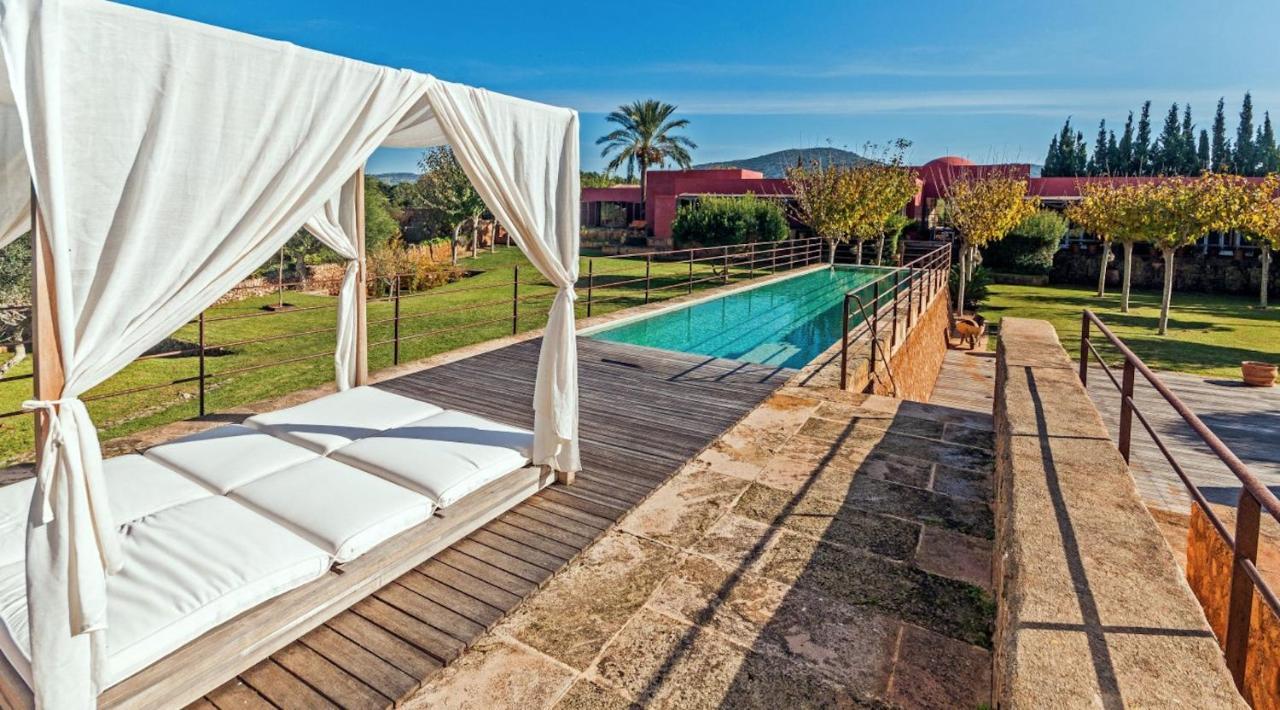 Son Cifre Hébergement de vacances Manacor (Mallorca)